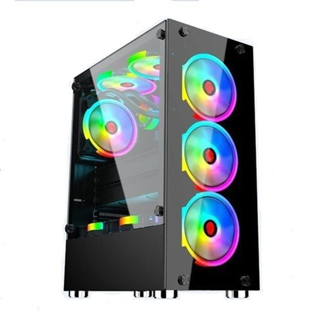 Pc Gaming Platinum Intel