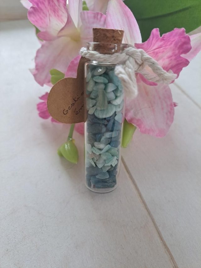 Fiole gestion des émotions 