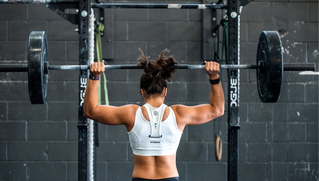 Fitnesslifestyle Package