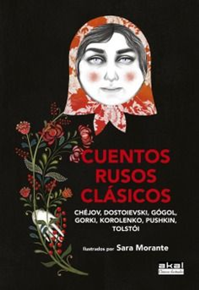 Cuentos rusos clásicos - VV. AA.