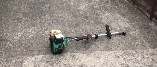 Edge Trimmer -Spares or Repairs -CA44
