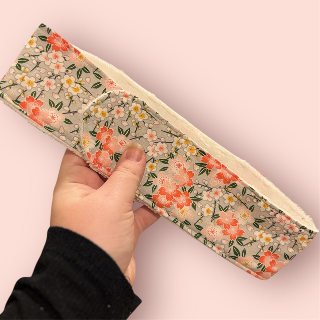 Bandeau de soins - Pénélope