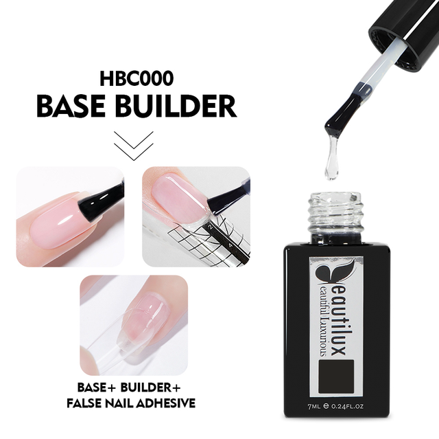 Base builder (sans Hema) 
