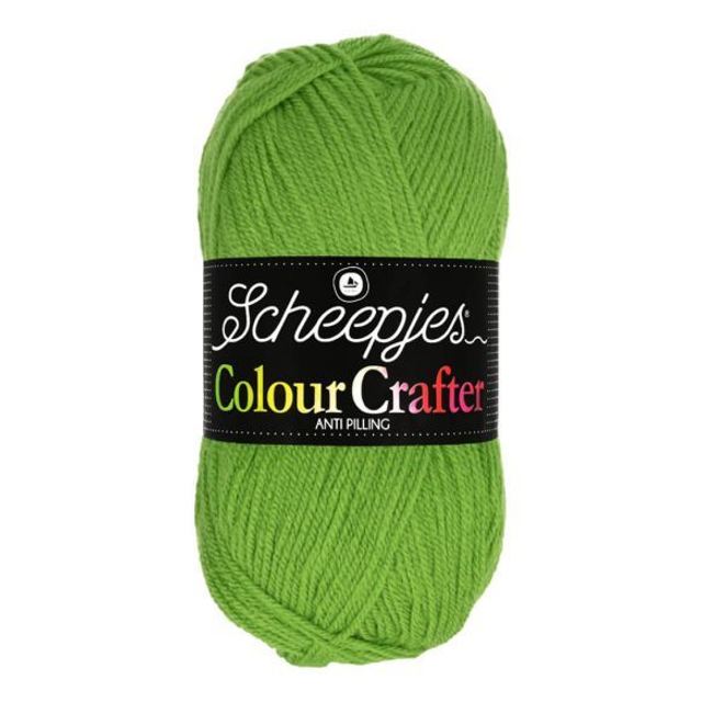 Colour Crafter kleur 2016