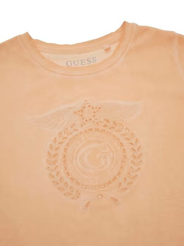 33013169 - GUESS T-shirt donna mezza manica