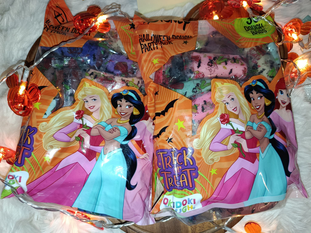 DOUGH BAGS – KREATIVER KNETSPASS 