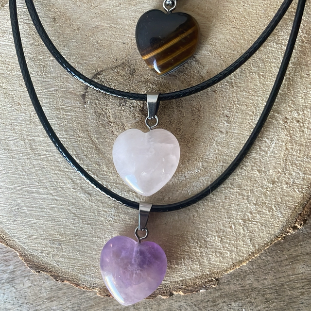 Collier Petit Coeur ♥️