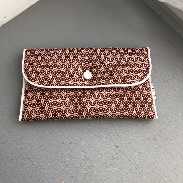 Pochette ouatinée