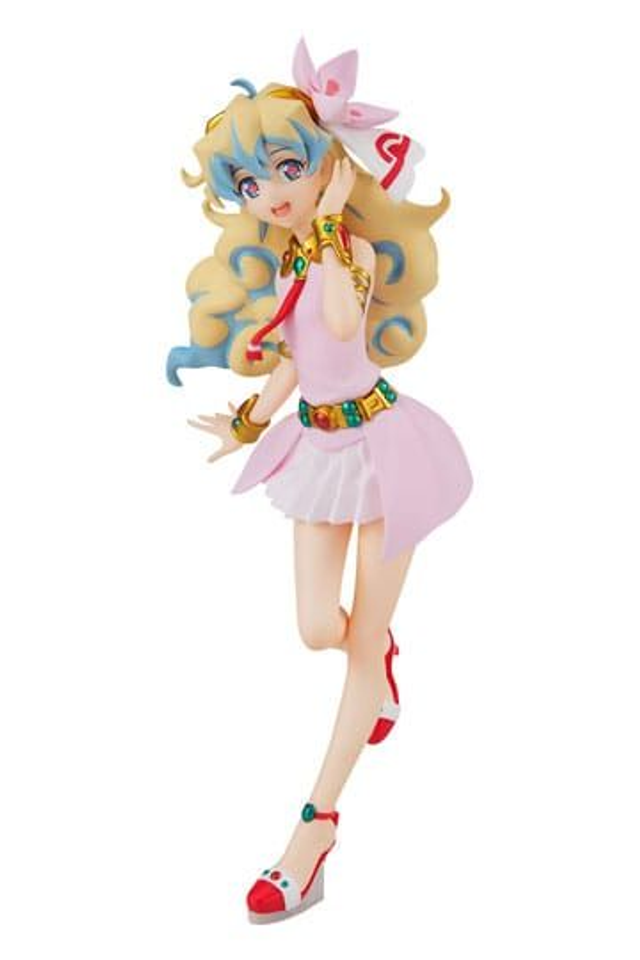 Tengen Toppa Gurren Lagann: Nia Pop Up Parade Figure 