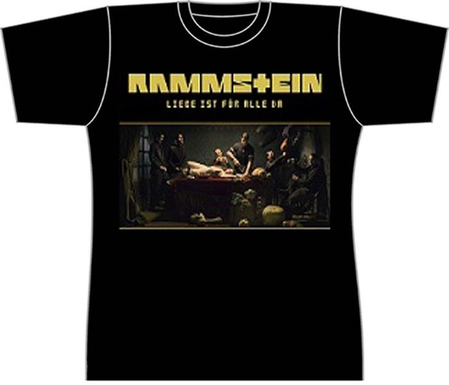 Rammstein