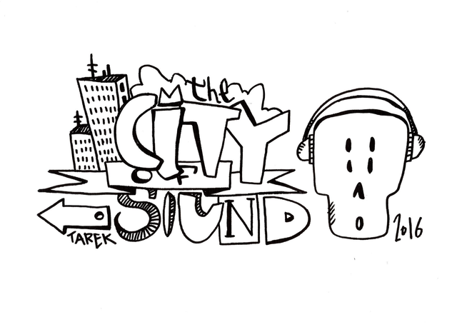 City of sound