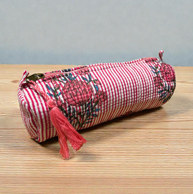 Estuche de lápices India 