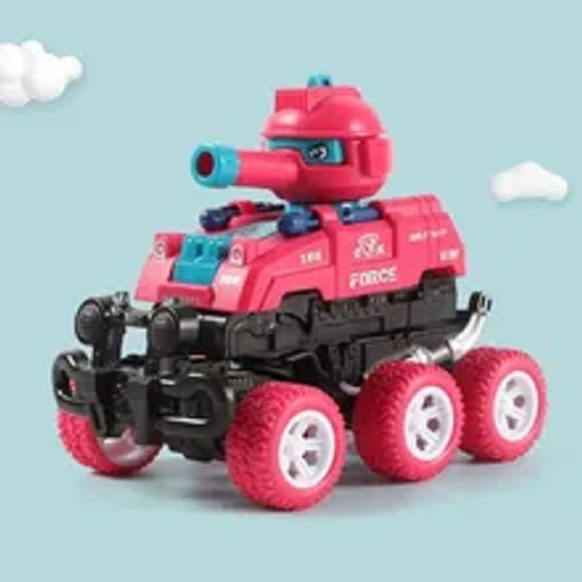  Tank buggy Kinder Spielzeug