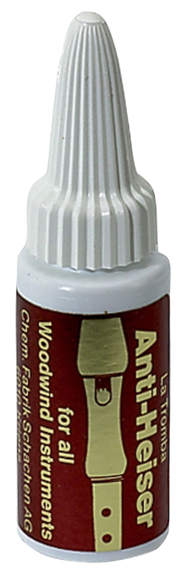 La Tromba - Das Original Huile pour Instruments Bois