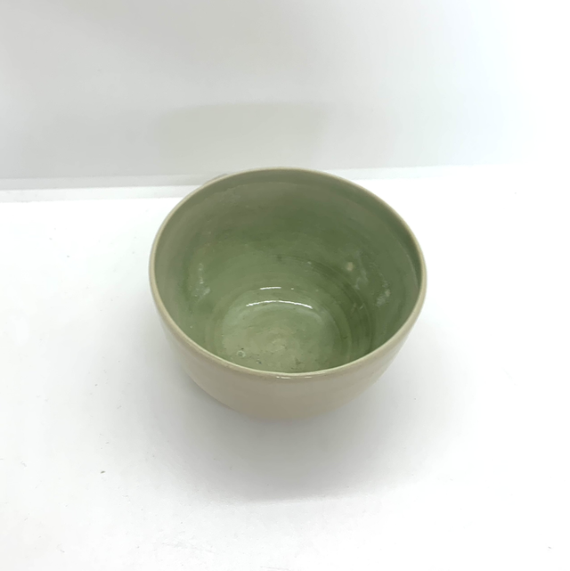 Petit bol en grès 