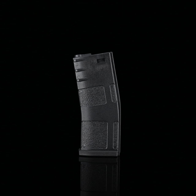 Silverback MDRX/AR15 Magazine 140R - Black