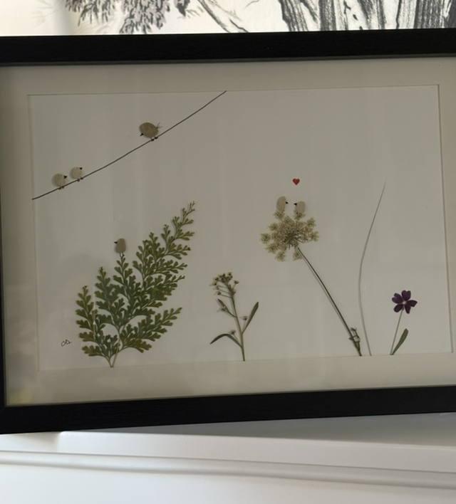 Toute une histoire…