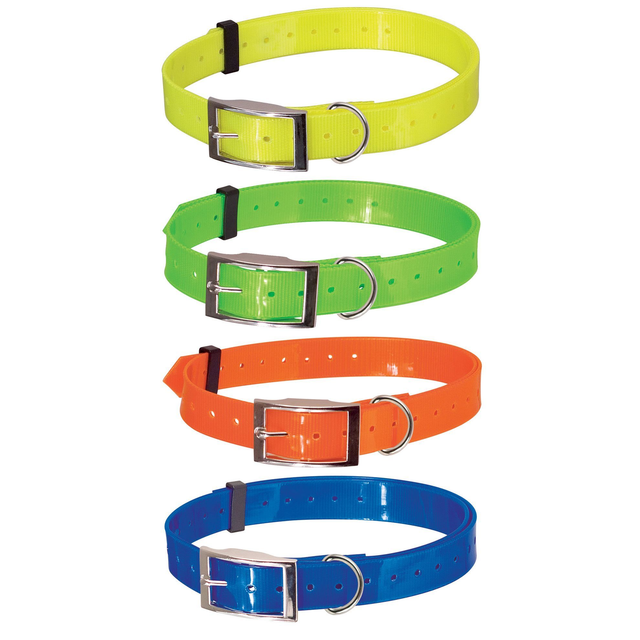 Collier Nylon Polyur�thane 24-82CM X 25 MM 