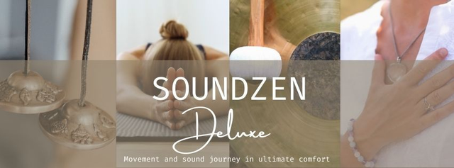 SOUNDZEN Deluxe