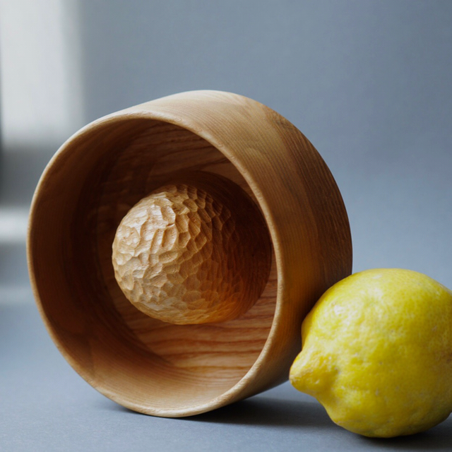 Juicer “Jeune mousse”