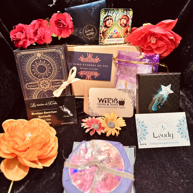 SUMMER BOX
