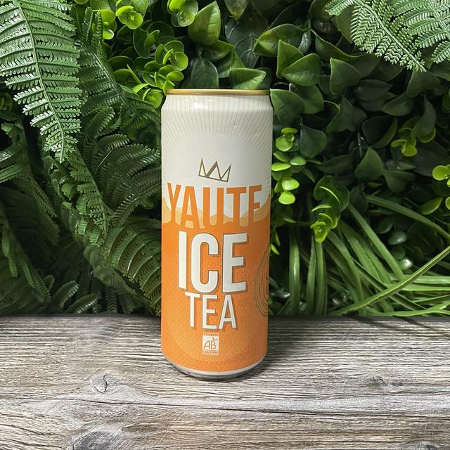 Yaute Ice Tea