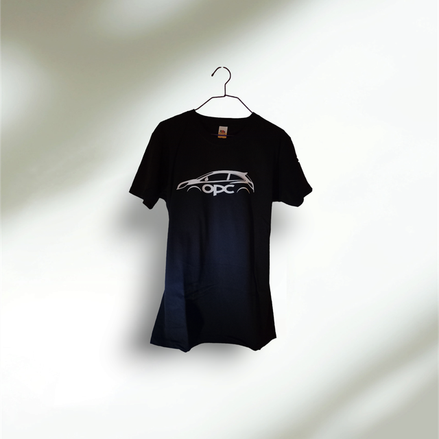 T-shirt Corsa OPC