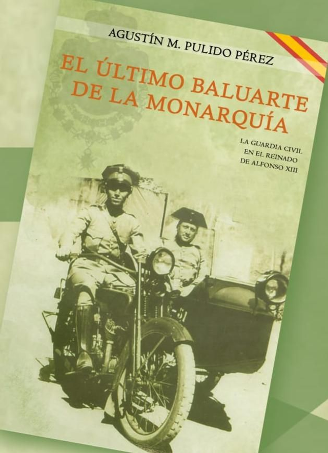 El último baluarte de la monarquía 