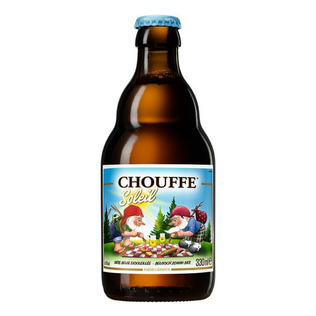 Chouffe Soleil