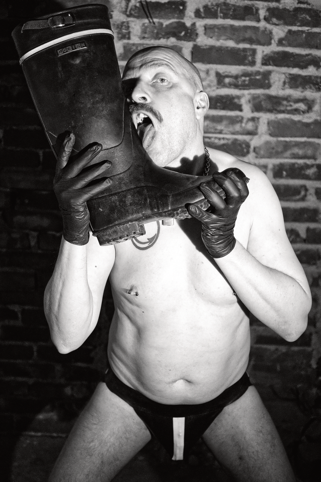 SWINEHERD'S SLAVE II