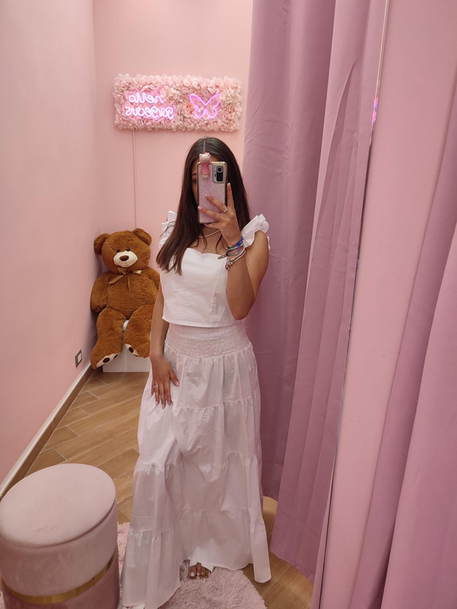Coordinato summer