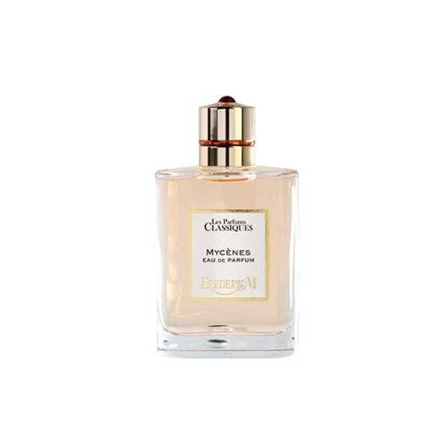 Eau de toilette Mycenes 75ML 