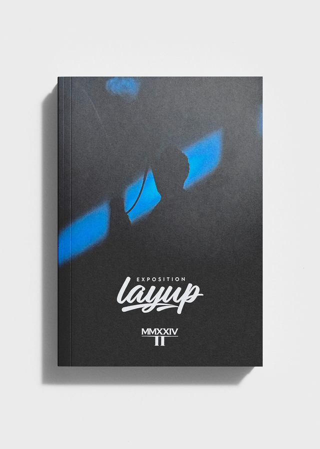 Catalogue Layup 2024 chap.2