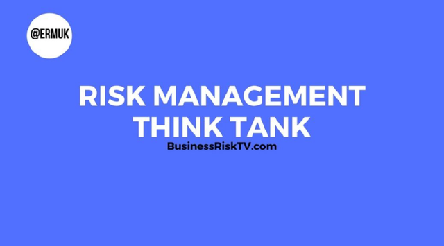 Risk Management Think Tank Magazine 