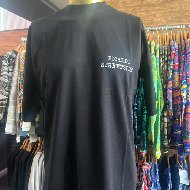 Picaldi x Streetside 391 Shirt