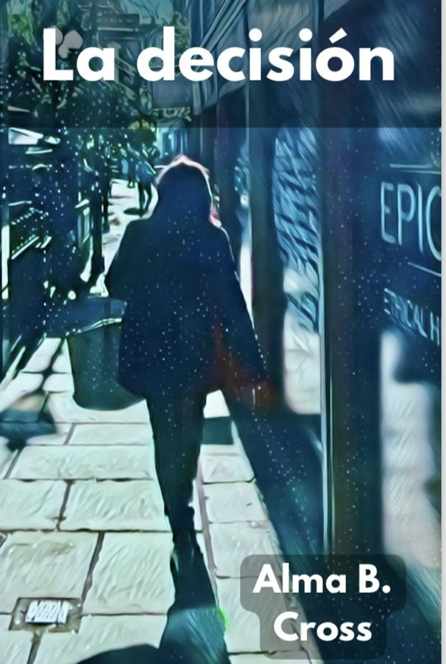 La decisión (edición propia)