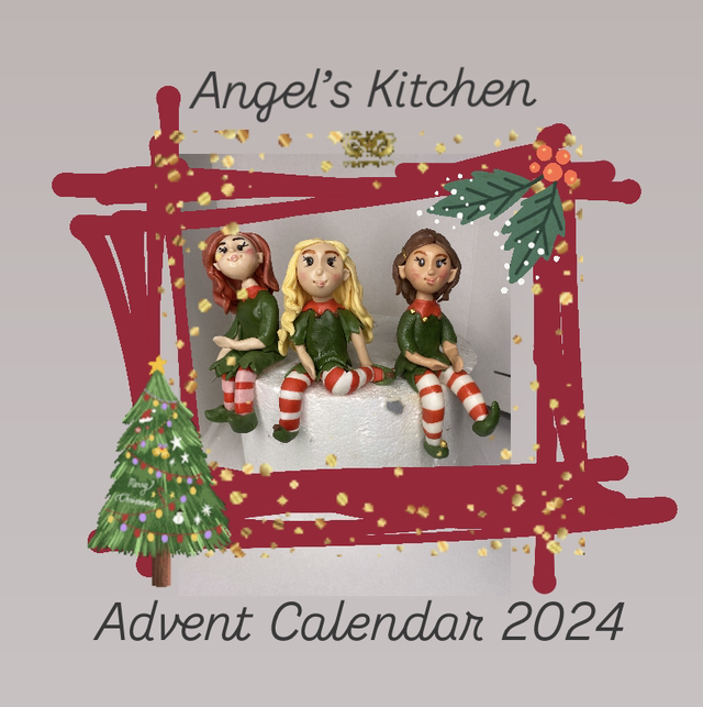 Advent Calendar 2024