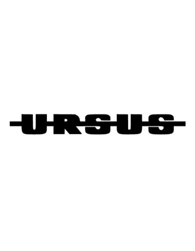 Ursus