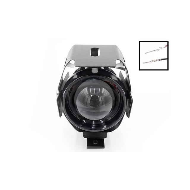 Phare LED avant prise JST Kugoo M5