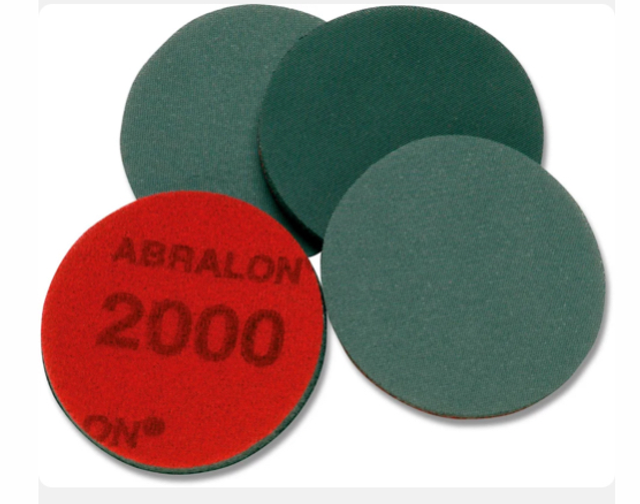 Abralon 150/2000