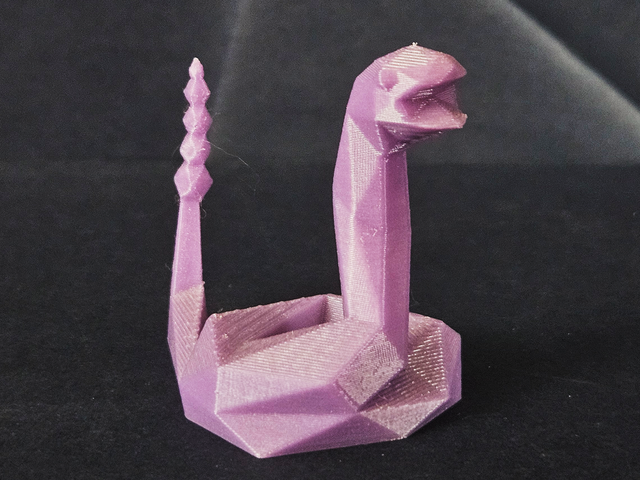 CréART Low-Polymon GEN.1 - M. 4