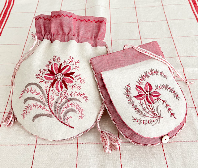 Fleurs extraordinaires 