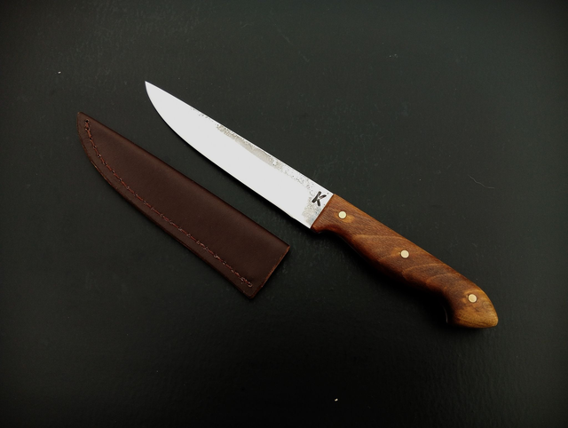 Univerzální kuchyňský nůž (M_k-540) s pouzdrem