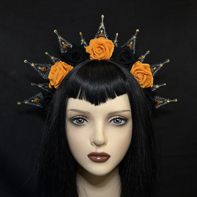 Jackelyn crown 