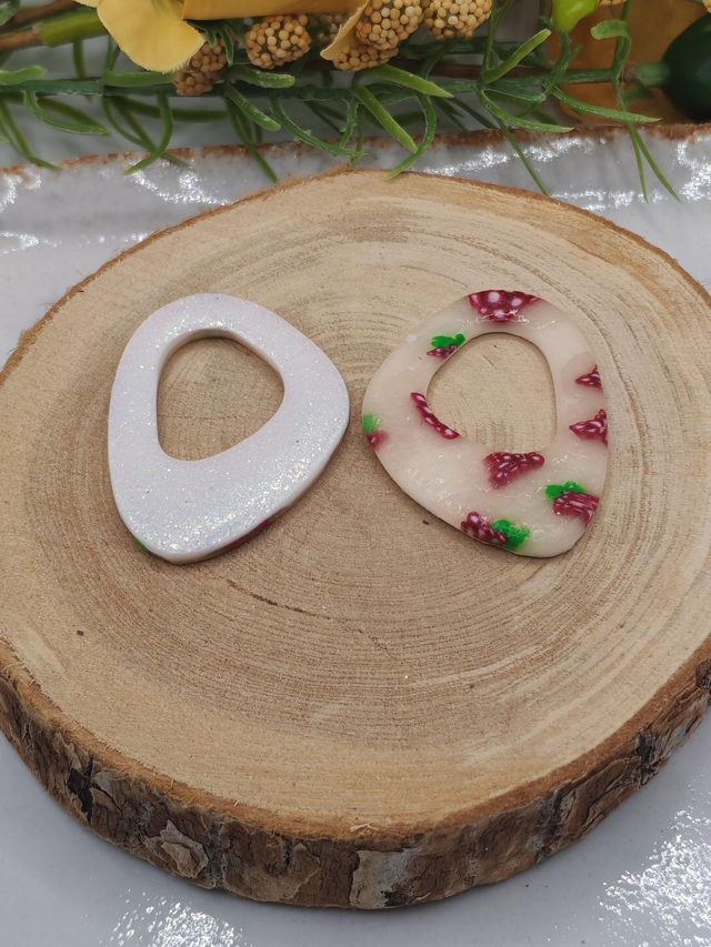 Perla Nova raisin blanc réversible