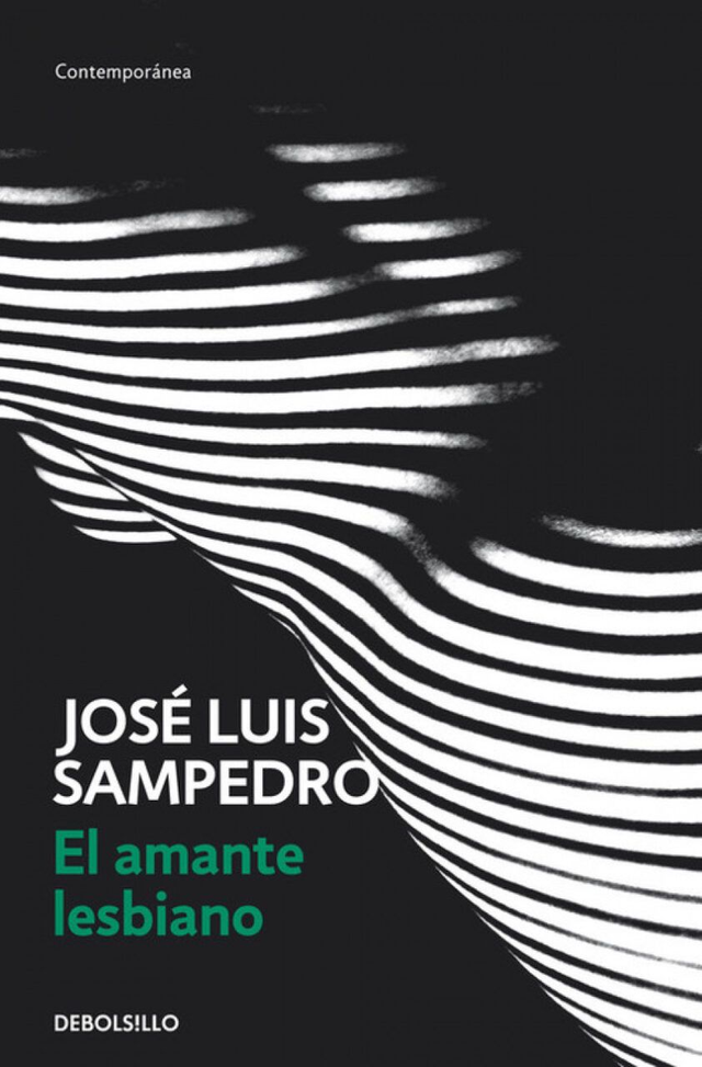 El amante lesbiano - José Luis Sampedro