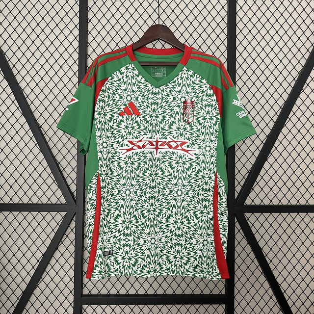 Camiseta 3ª Granada- Versión Fan - 24-25