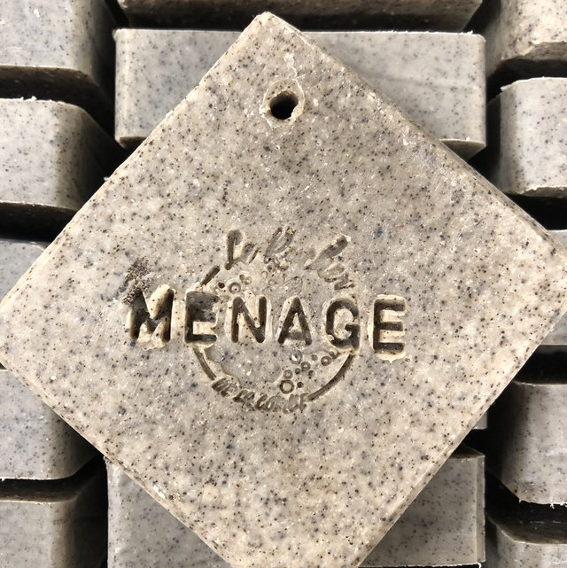 Savon "Magique" - Grand Format pour le Ménage