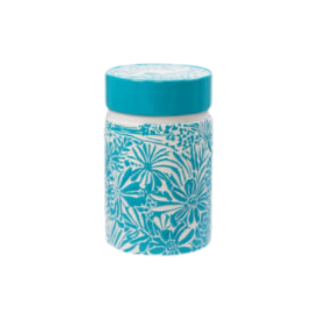 Lata azur, para 150 gr. Celeste *308