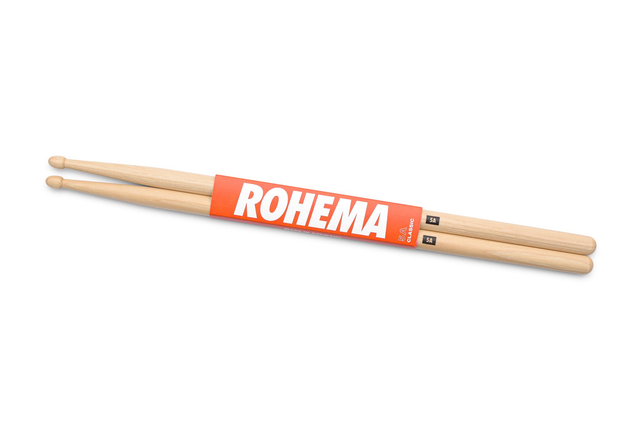 Rohema Maple Drum Sticks